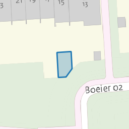 Perceel LLS00-M-3486