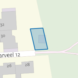 Perceel LLS00-M-3488