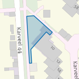 Perceel LLS00-M-3490