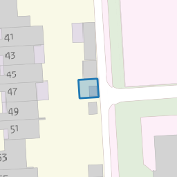 Perceel LLS00-M-3492