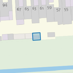 Perceel LLS00-M-3495