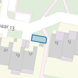 Perceel LLS00-M-3501