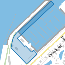 Perceel LLS00-M-3512