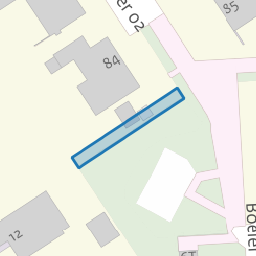 Perceel LLS00-M-3515