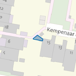 Perceel LLS00-M-3518