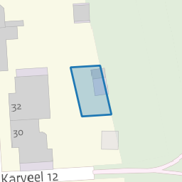 Perceel LLS00-M-3520