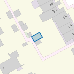 Perceel LLS00-M-3524