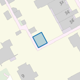 Perceel LLS00-M-3526