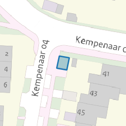 Perceel LLS00-M-3536