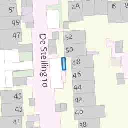 Perceel LLS00-M-3539