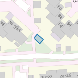 Perceel LLS00-M-3555