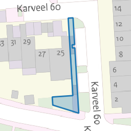 Perceel LLS00-M-3565