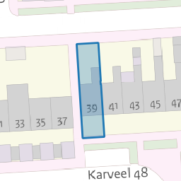 Perceel LLS00-M-3567