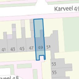 Perceel LLS00-M-3569