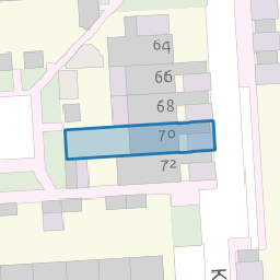 Perceel LLS00-M-3574