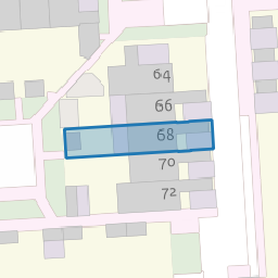Perceel LLS00-M-3575