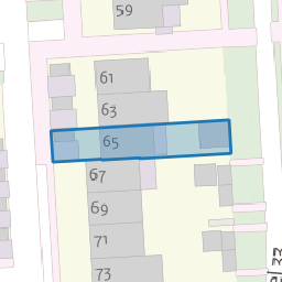 Perceel LLS00-M-3580