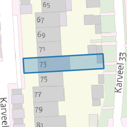Perceel LLS00-M-3584