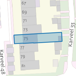 Perceel LLS00-M-3585