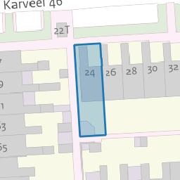 Perceel LLS00-M-3588