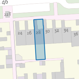 Perceel LLS00-M-3590