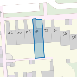 Perceel LLS00-M-3591