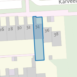 Perceel LLS00-M-3593