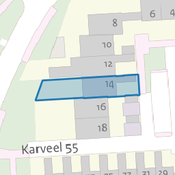 Perceel LLS00-M-3596