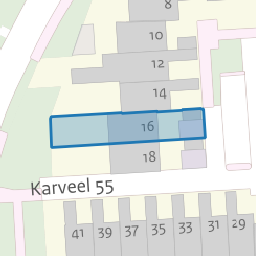 Perceel LLS00-M-3597