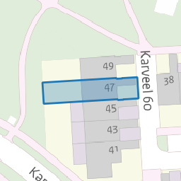 Perceel LLS00-M-3601