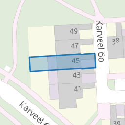 Perceel LLS00-M-3602