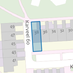 Perceel LLS00-M-3605