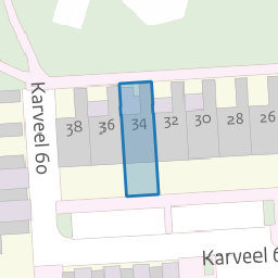 Perceel LLS00-M-3607