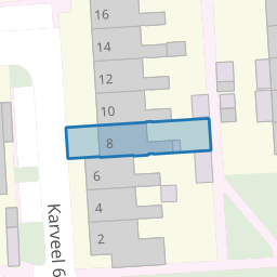 Perceel LLS00-M-3610