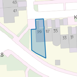 Perceel LLS00-M-3614