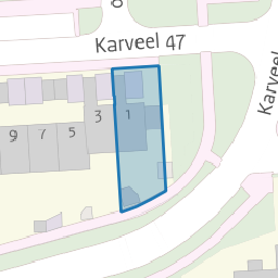 Perceel LLS00-M-3619