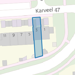 Perceel LLS00-M-3620