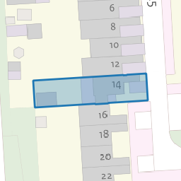 Perceel LLS00-M-3623