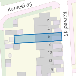 Perceel LLS00-M-3625