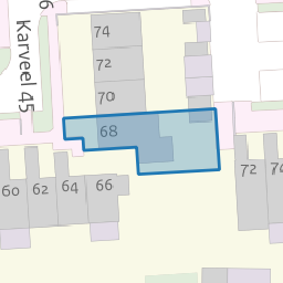 Perceel LLS00-M-3630