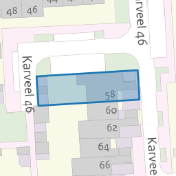 Perceel LLS00-M-3632