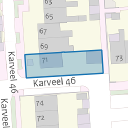 Perceel LLS00-M-3635