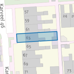 Perceel LLS00-M-3639