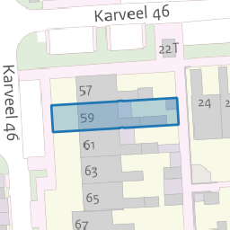 Perceel LLS00-M-3641