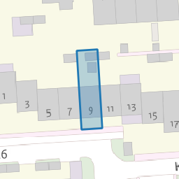 Perceel LLS00-M-3647