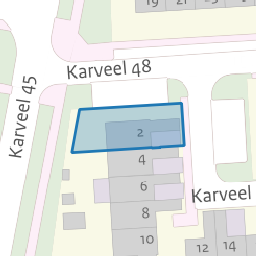 Perceel LLS00-M-3650