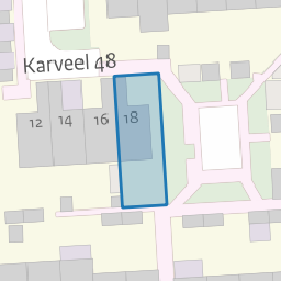 Perceel LLS00-M-3654