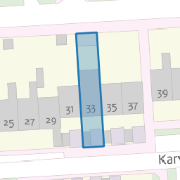Perceel LLS00-M-3661