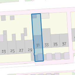 Perceel LLS00-M-3662
