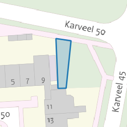 Perceel LLS00-M-3668